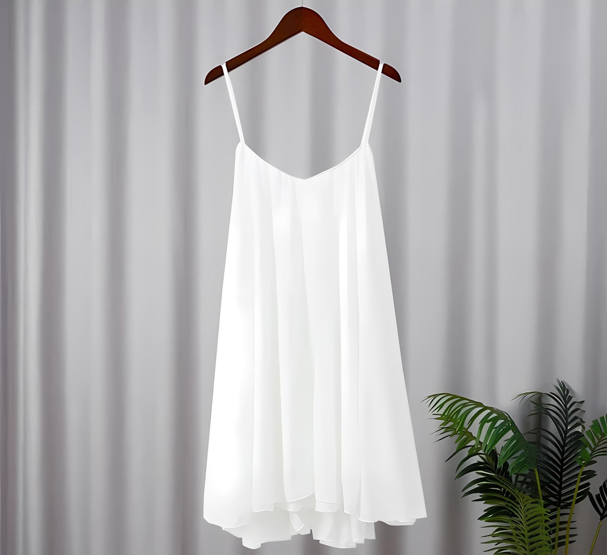 MIO | Elegancka Mini Sukienka