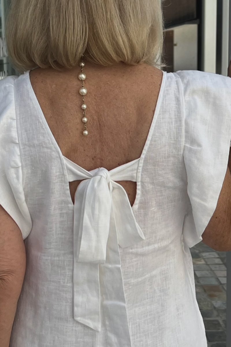 CELEST | Bezwysiłkowa Sukienka Letnia